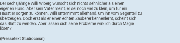 Pressetext