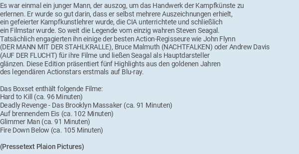 Pressetext