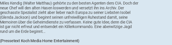 Pressetext