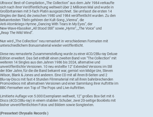 Pressetext