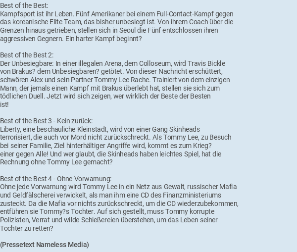 Pressetext