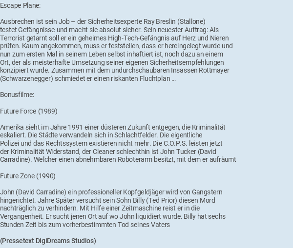 Pressetext