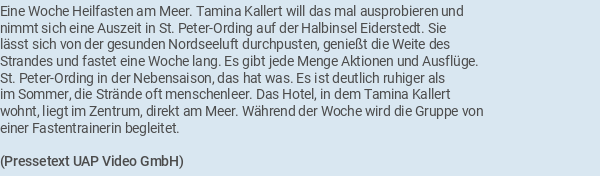 Pressetext