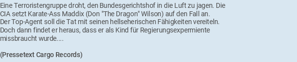 Pressetext