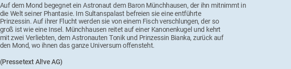 Pressetext