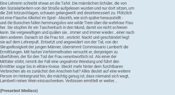 Pressetext