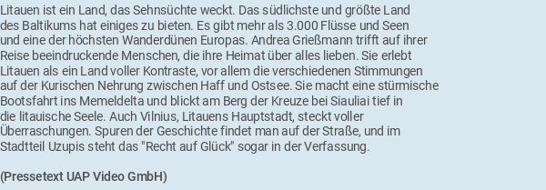 Pressetext