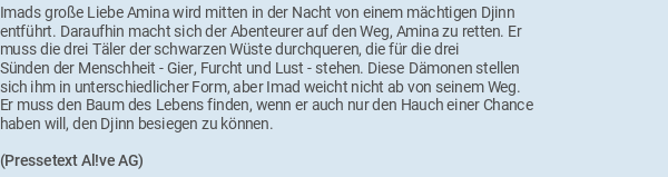 Pressetext