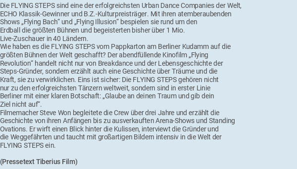 Pressetext