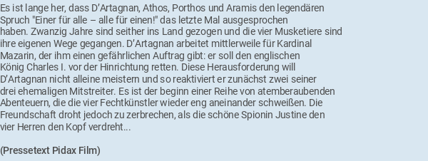 Pressetext
