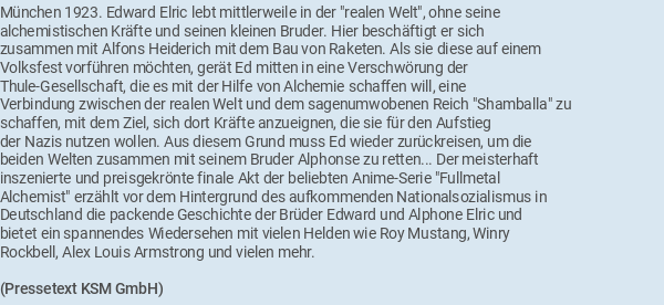 Pressetext