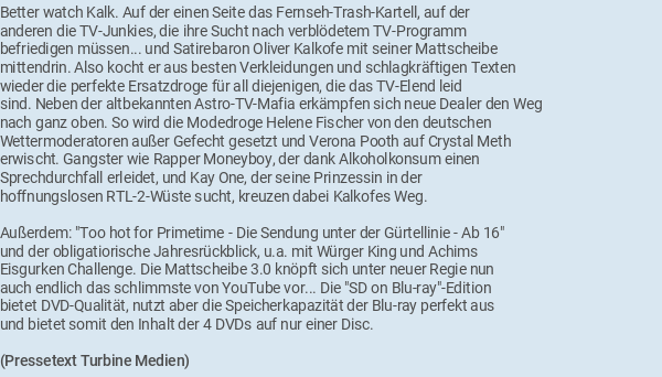 Pressetext