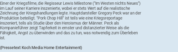 Pressetext