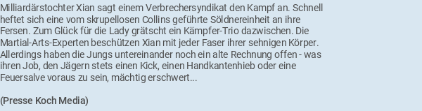 Pressetext