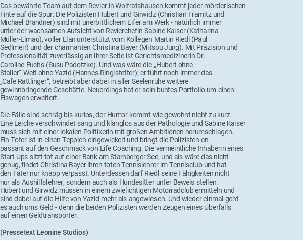 Pressetext