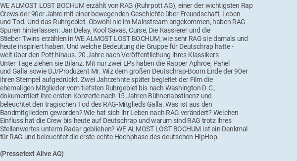 Pressetext
