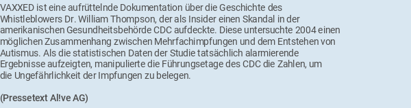Pressetext