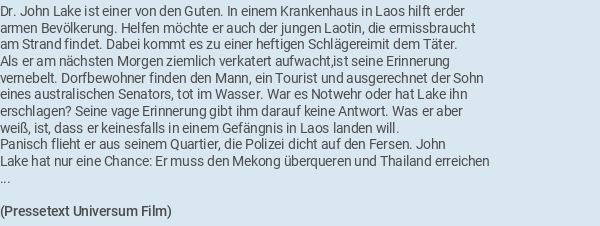 Pressetext
