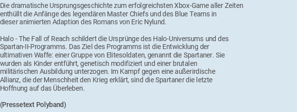 Pressetext