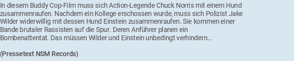 Pressetext
