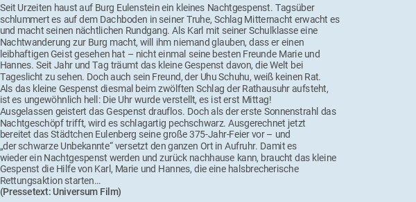 Pressetext
