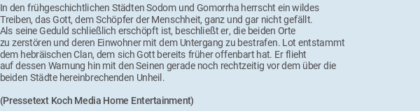 Pressetext