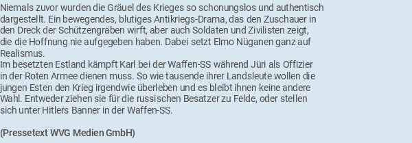 Pressetext