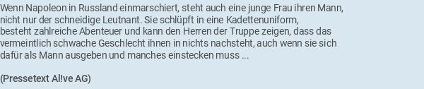 Pressetext