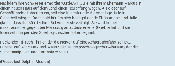 Pressetext