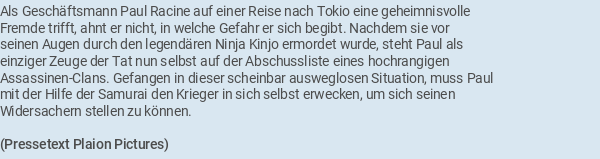Pressetext