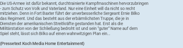 Pressetext