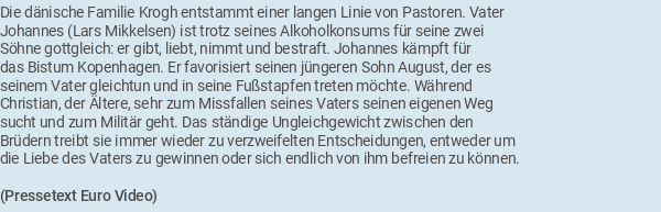 Pressetext