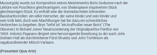 Pressetext