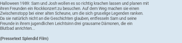 Pressetext