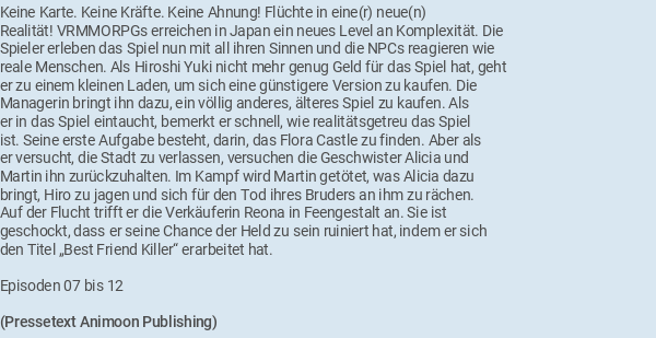 Pressetext