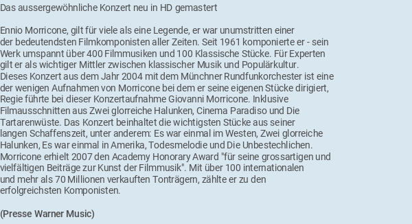 Pressetext