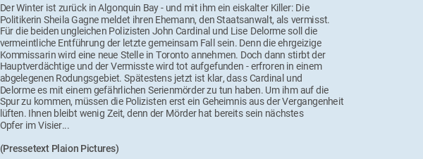 Pressetext