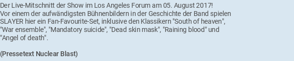 Pressetext