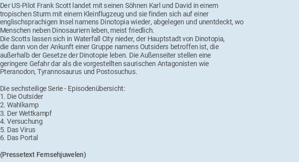 Pressetext