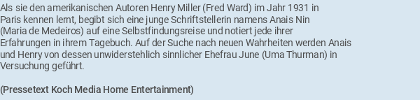 Pressetext