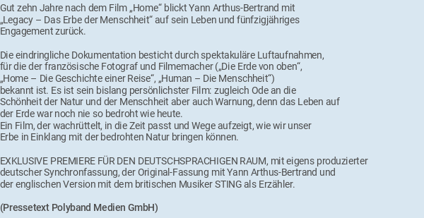 Pressetext