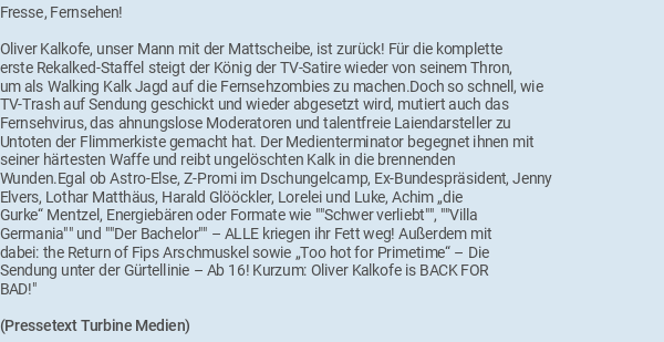 Pressetext