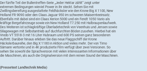 Pressetext