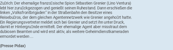 Pressetext