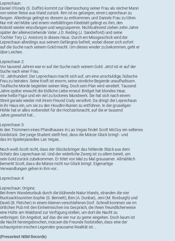 Pressetext