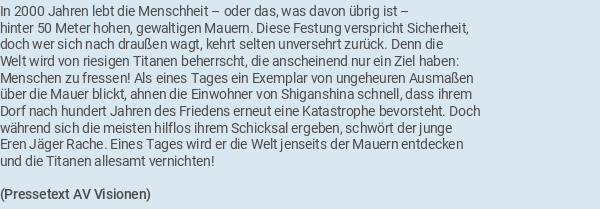 Pressetext