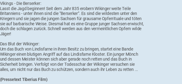 Pressetext