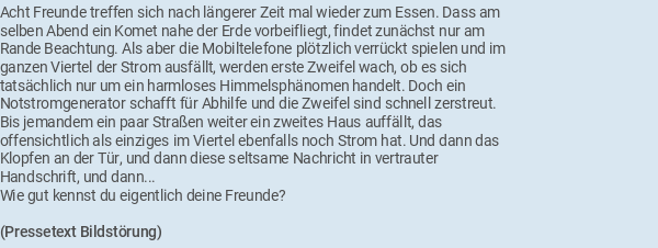 Pressetext