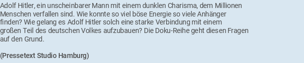 Pressetext