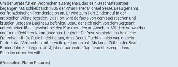 Pressetext
